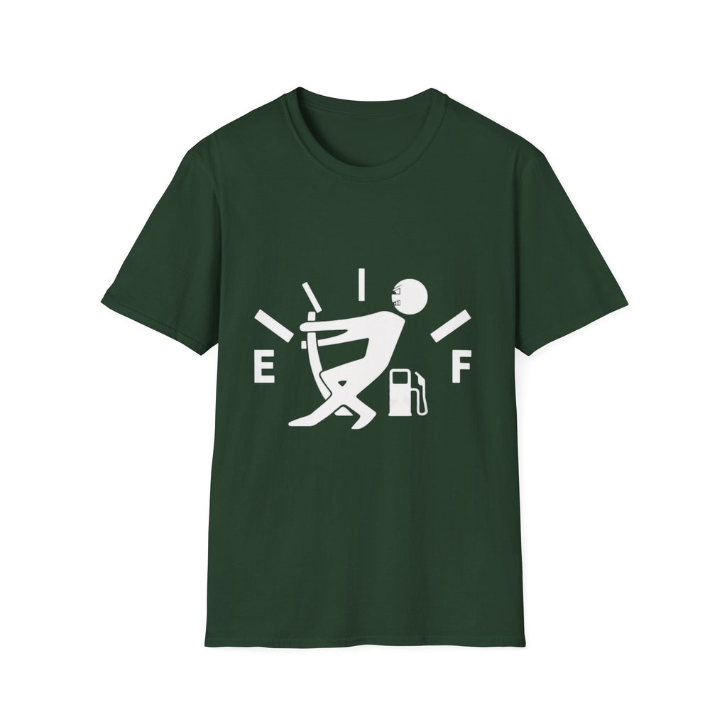 Empty Tank T-Shirt