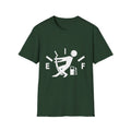 Empty Tank T-Shirt