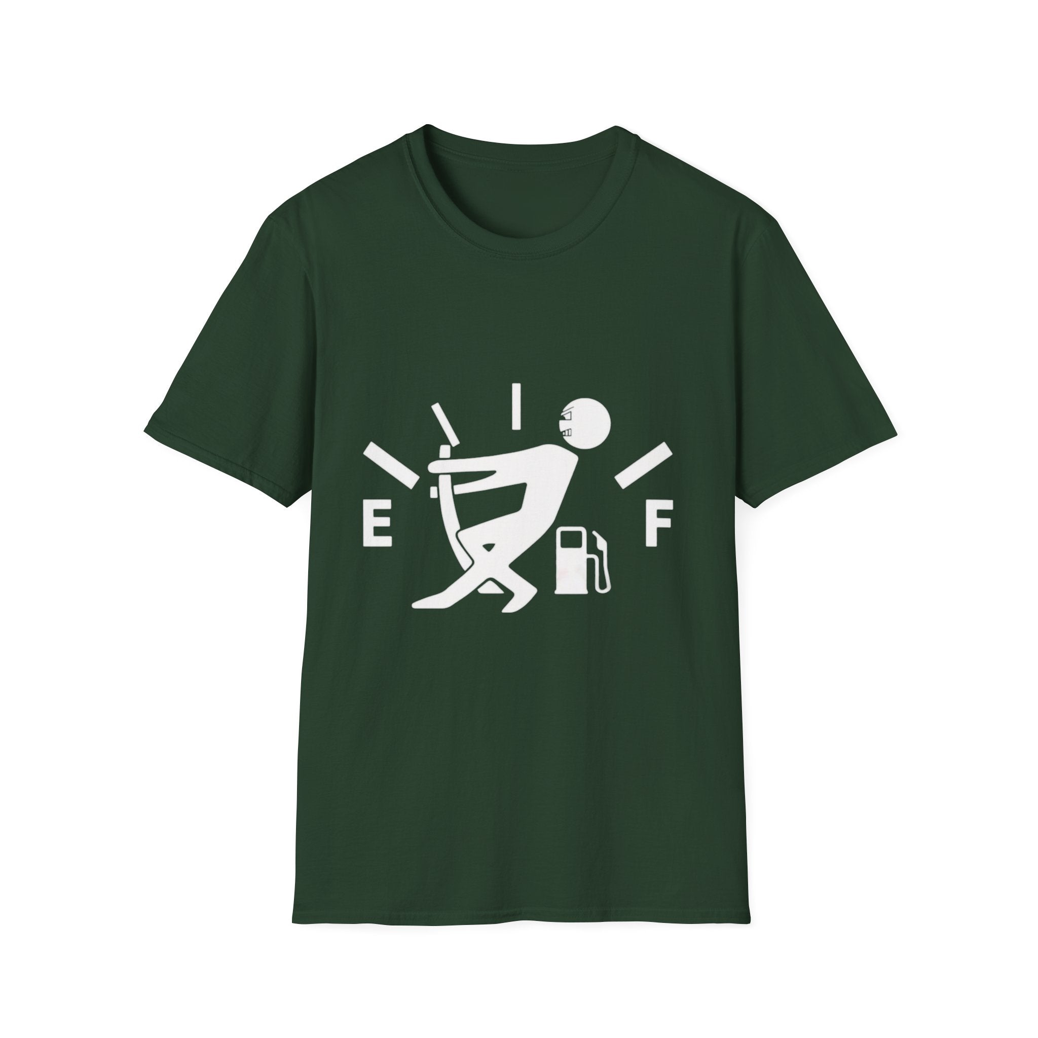 Empty Tank T-Shirt