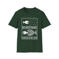Do Not Panic Organize T-Shirt