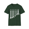 Wrench Set 0.50 T-Shirt