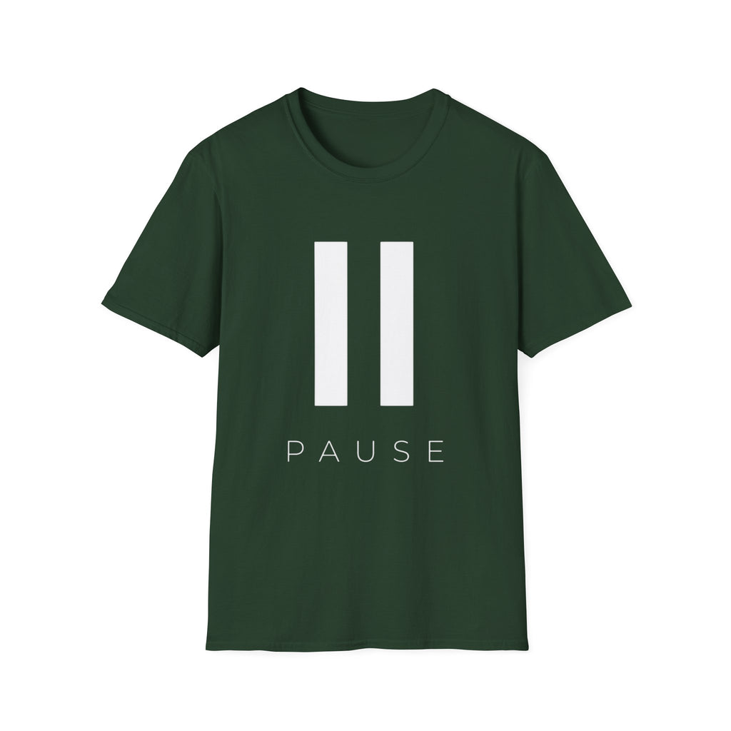 Pause T-Shirt