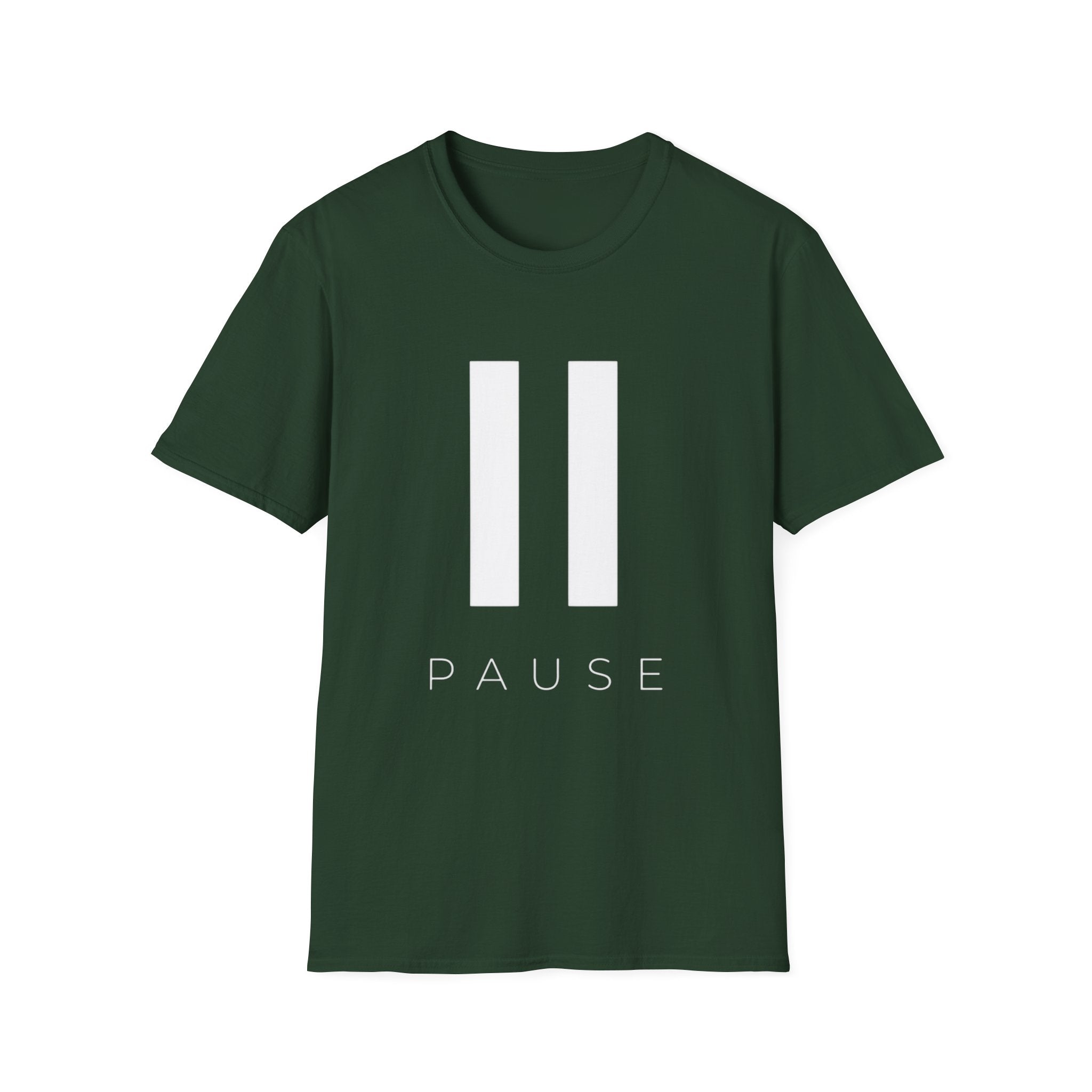 Pause T-Shirt