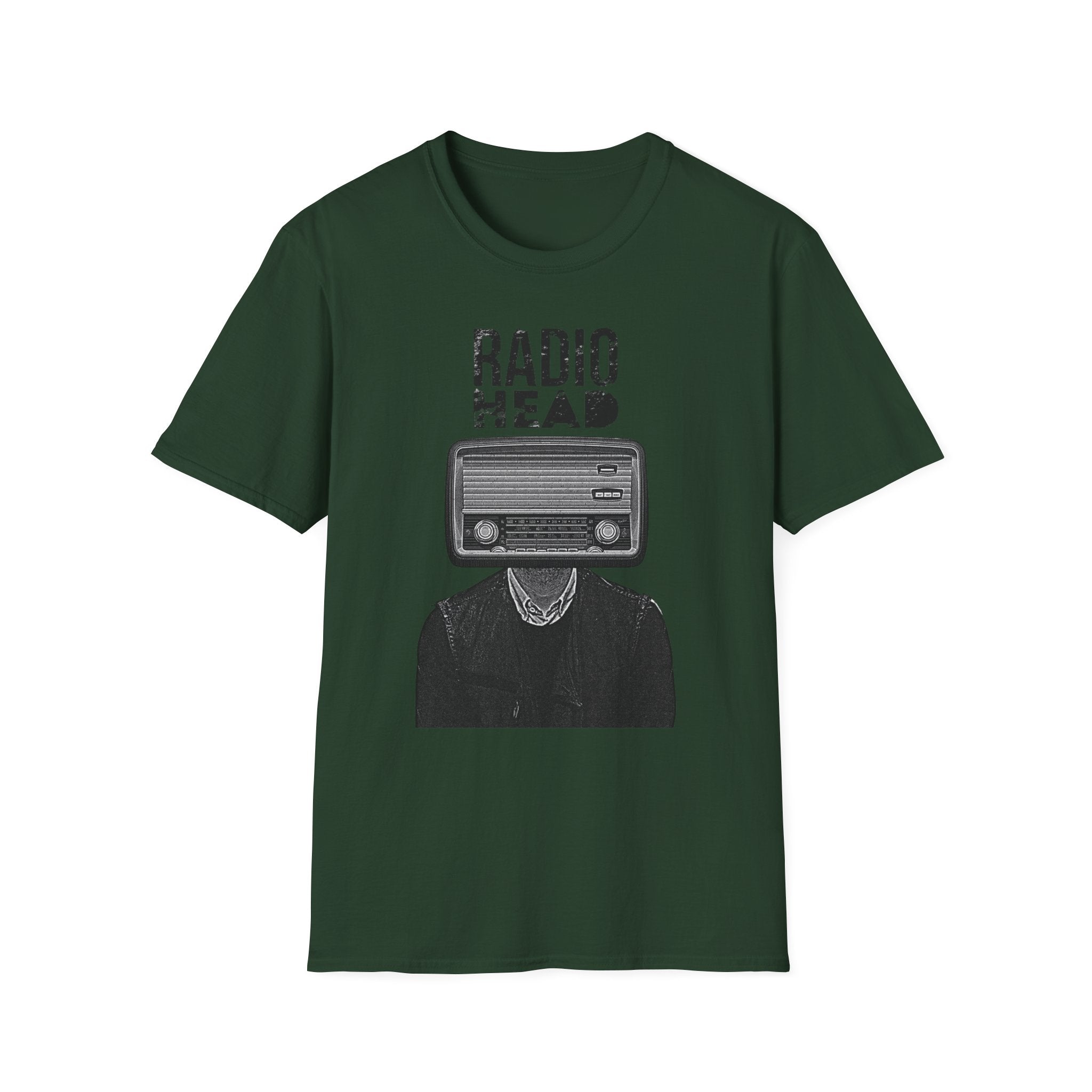 Radio Head T-Shirt