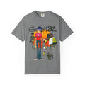 Gorillaz Band T-Shirt