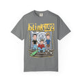 Blink-182 Cartoon Band Tee