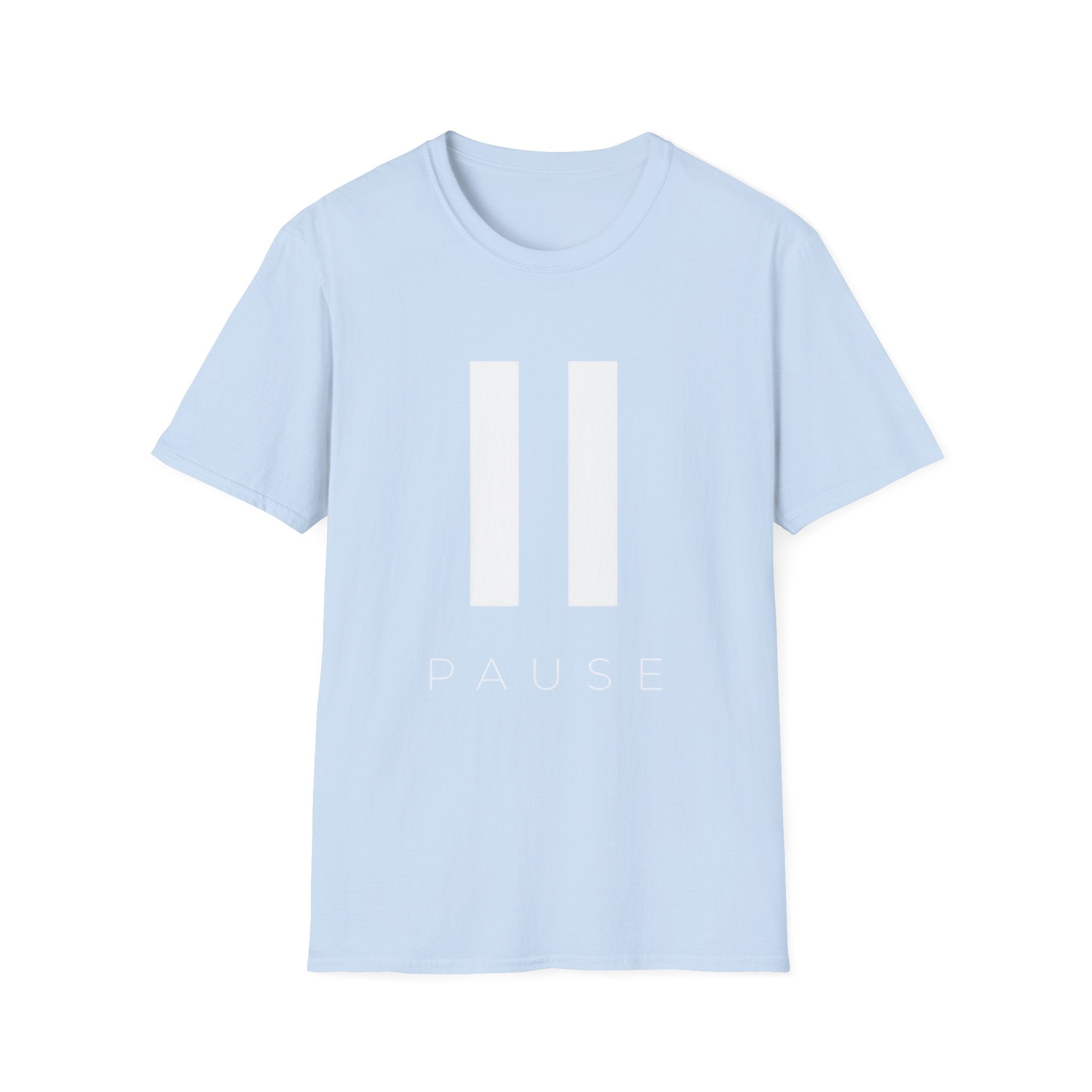 Pause T-Shirt