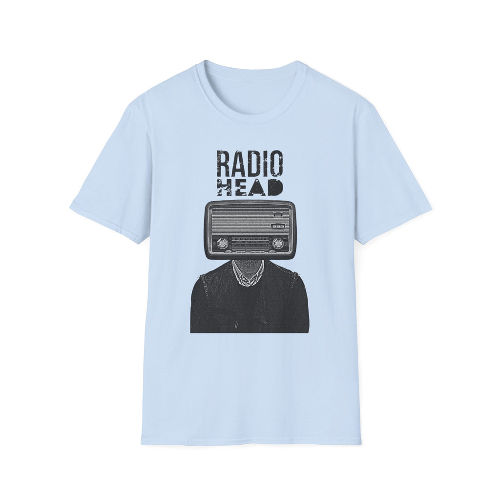 Radio Head T-Shirt