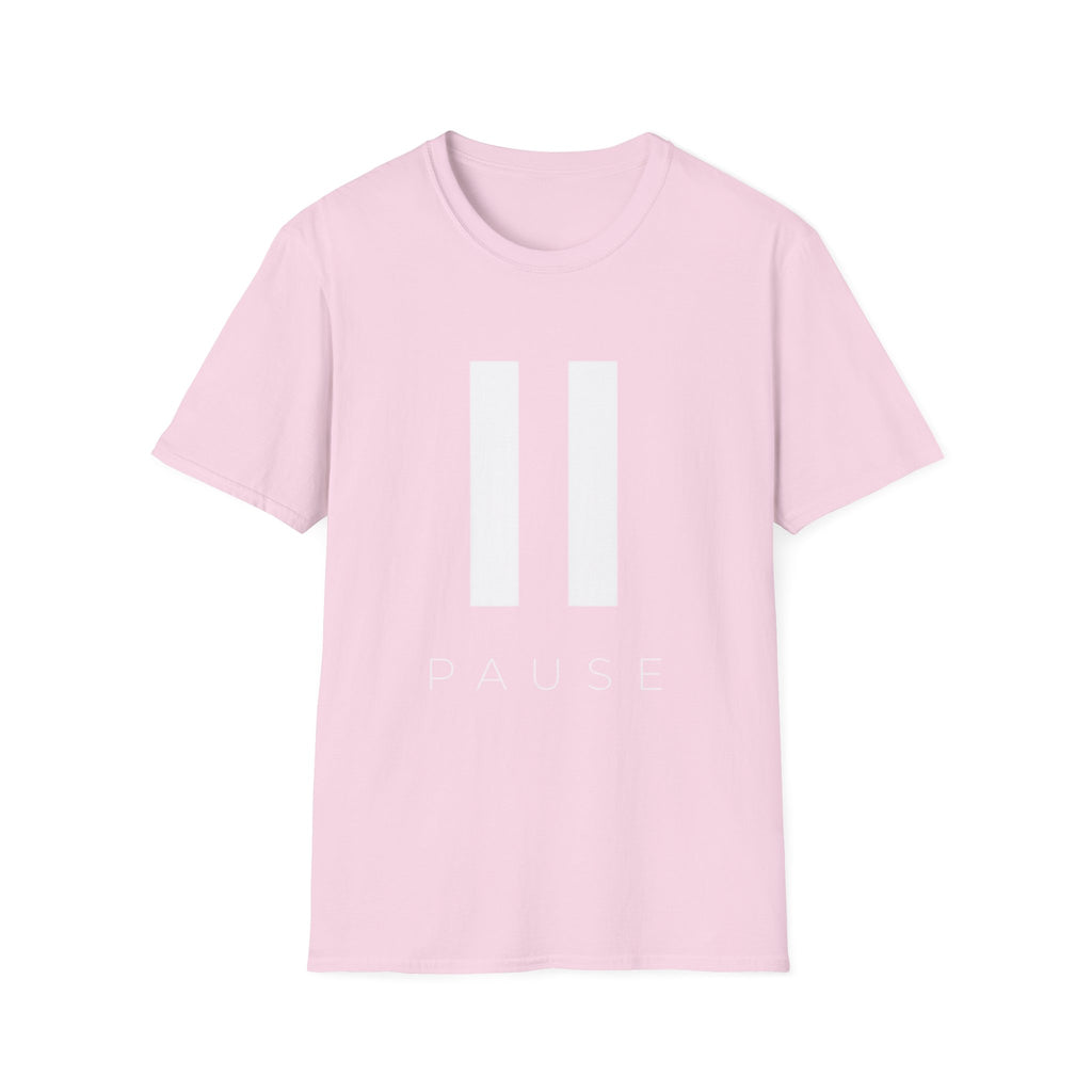Pause T-Shirt