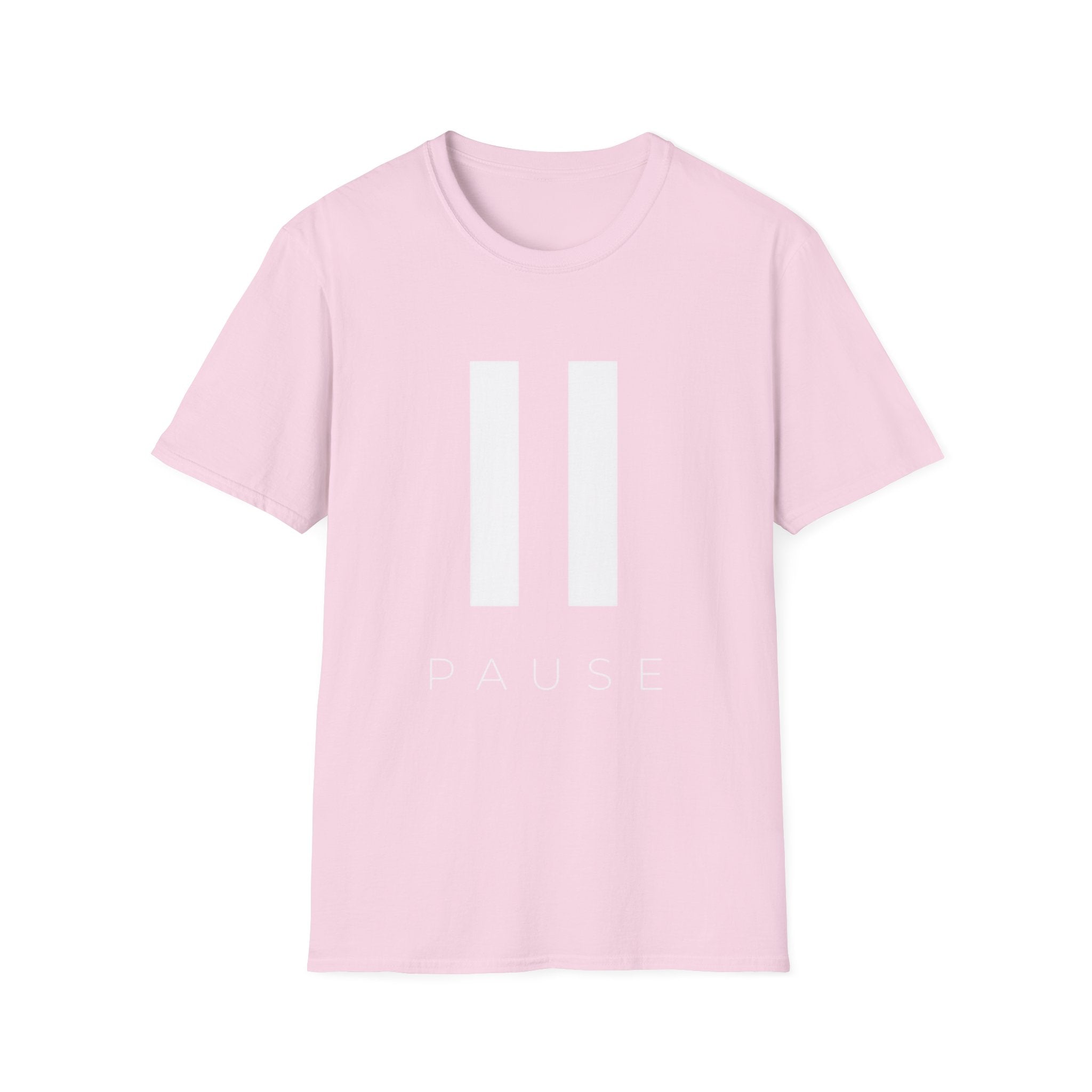 Pause T-Shirt