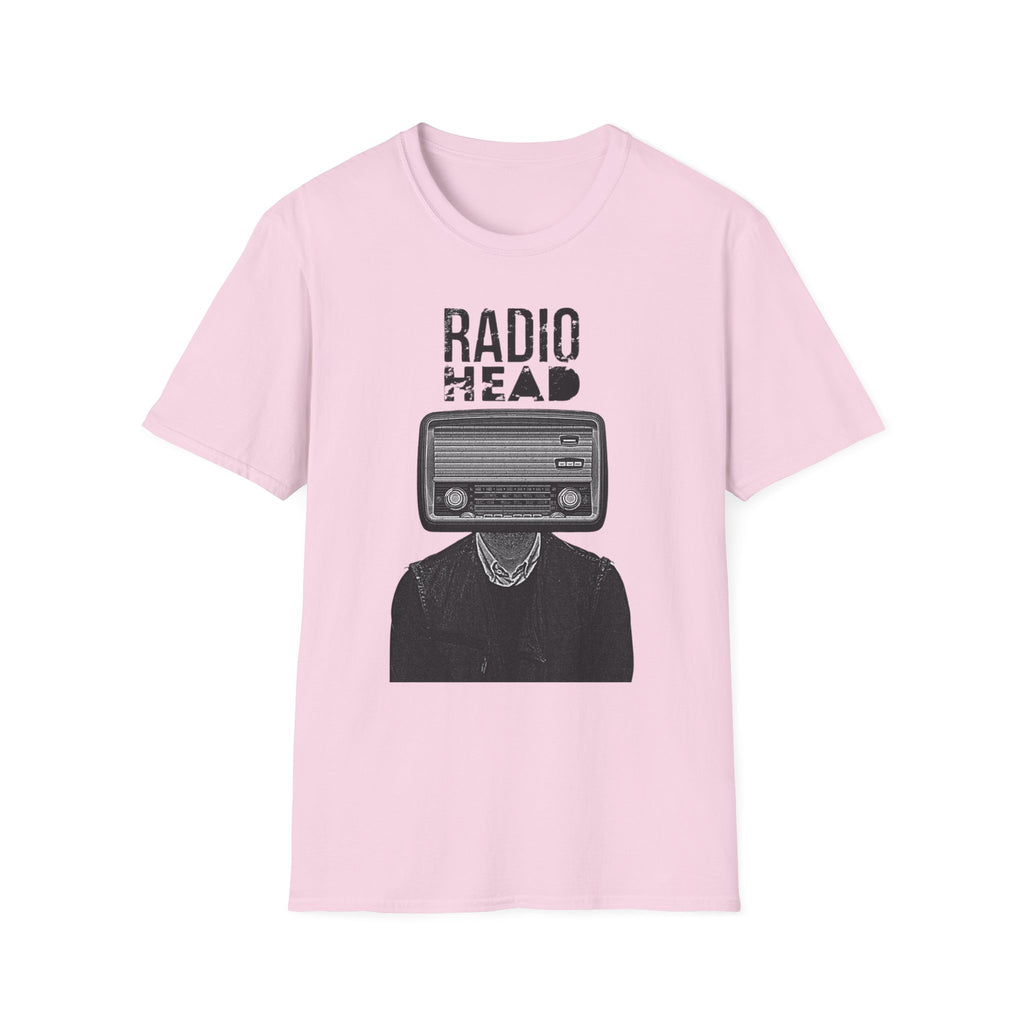 Radio Head T-Shirt