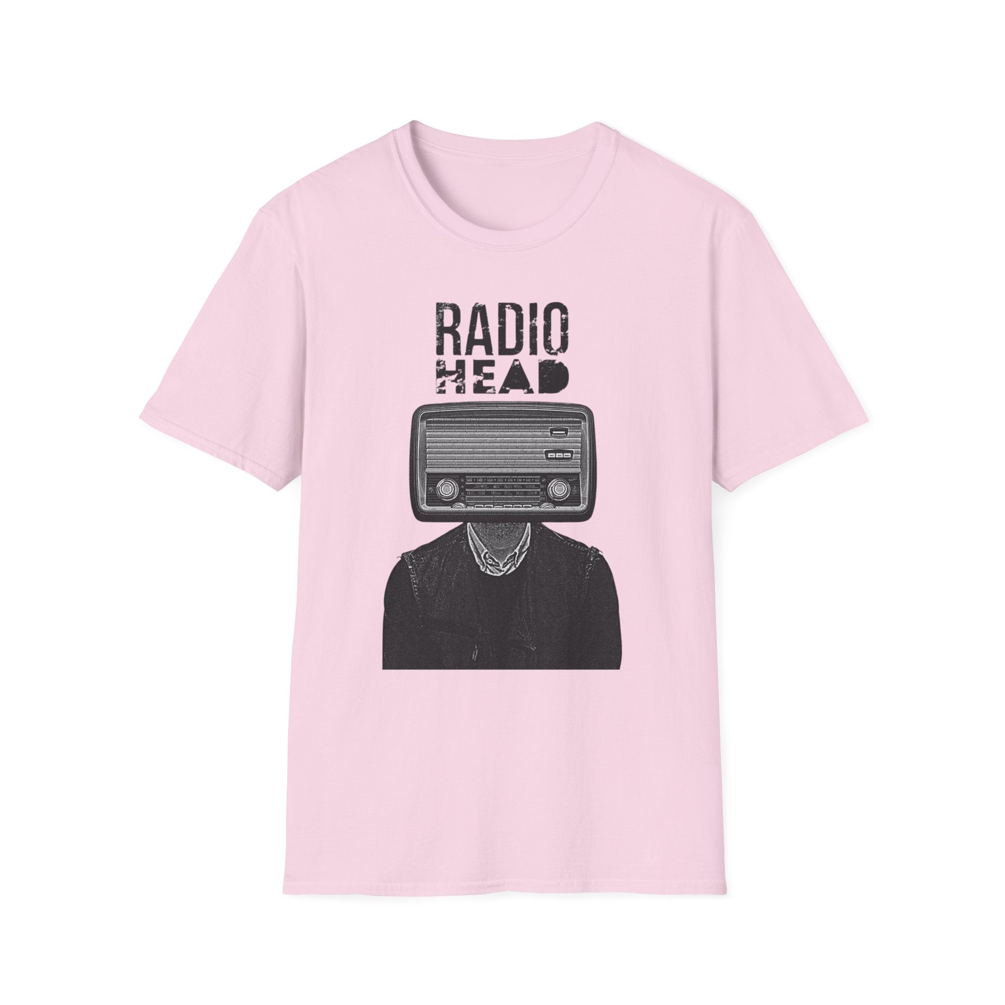 Radio Head T-Shirt