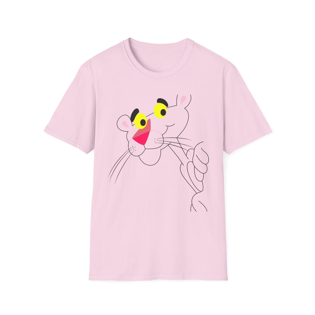 Pink Panther Tee