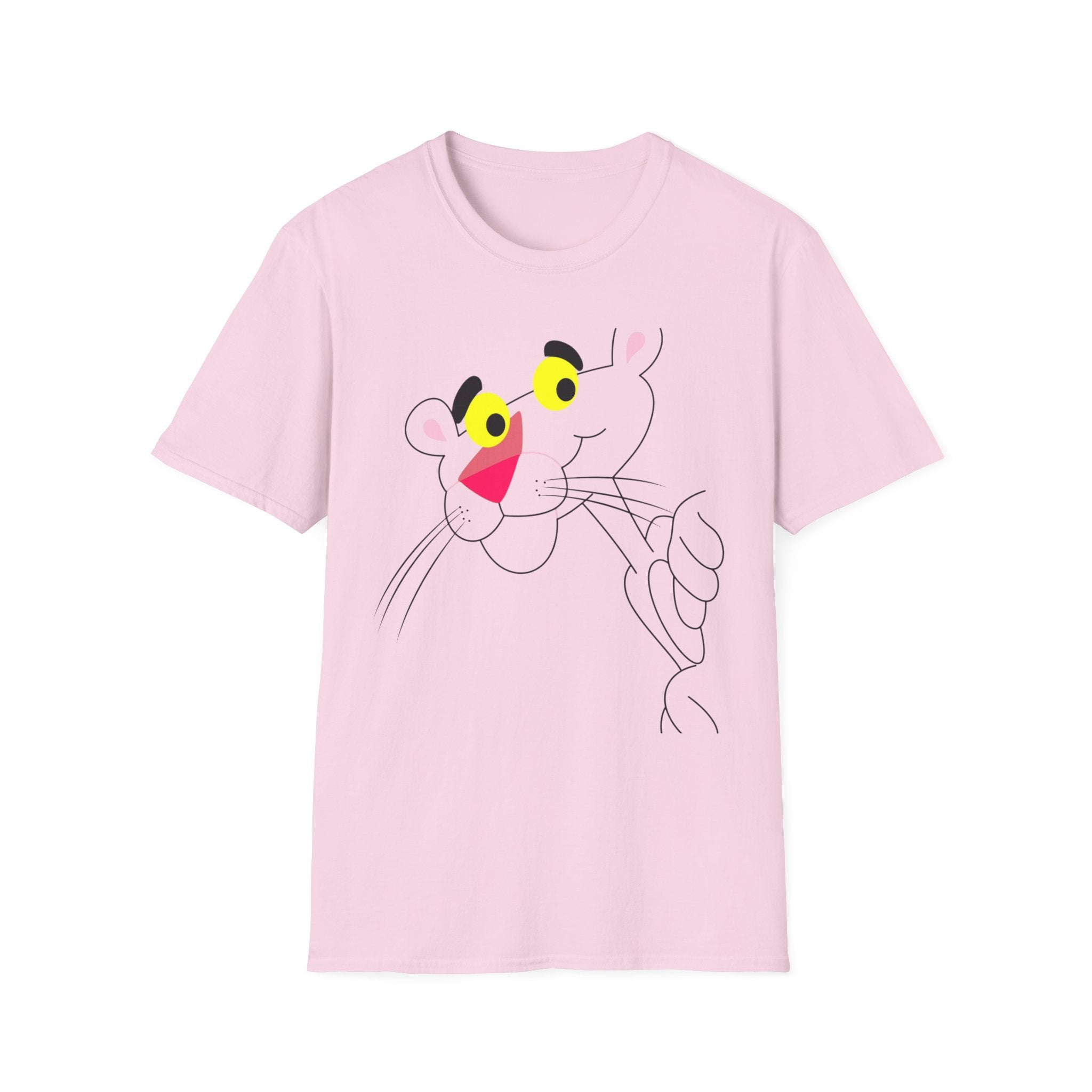 Pink Panther Tee