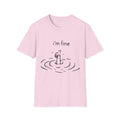 I'm Fine Tee