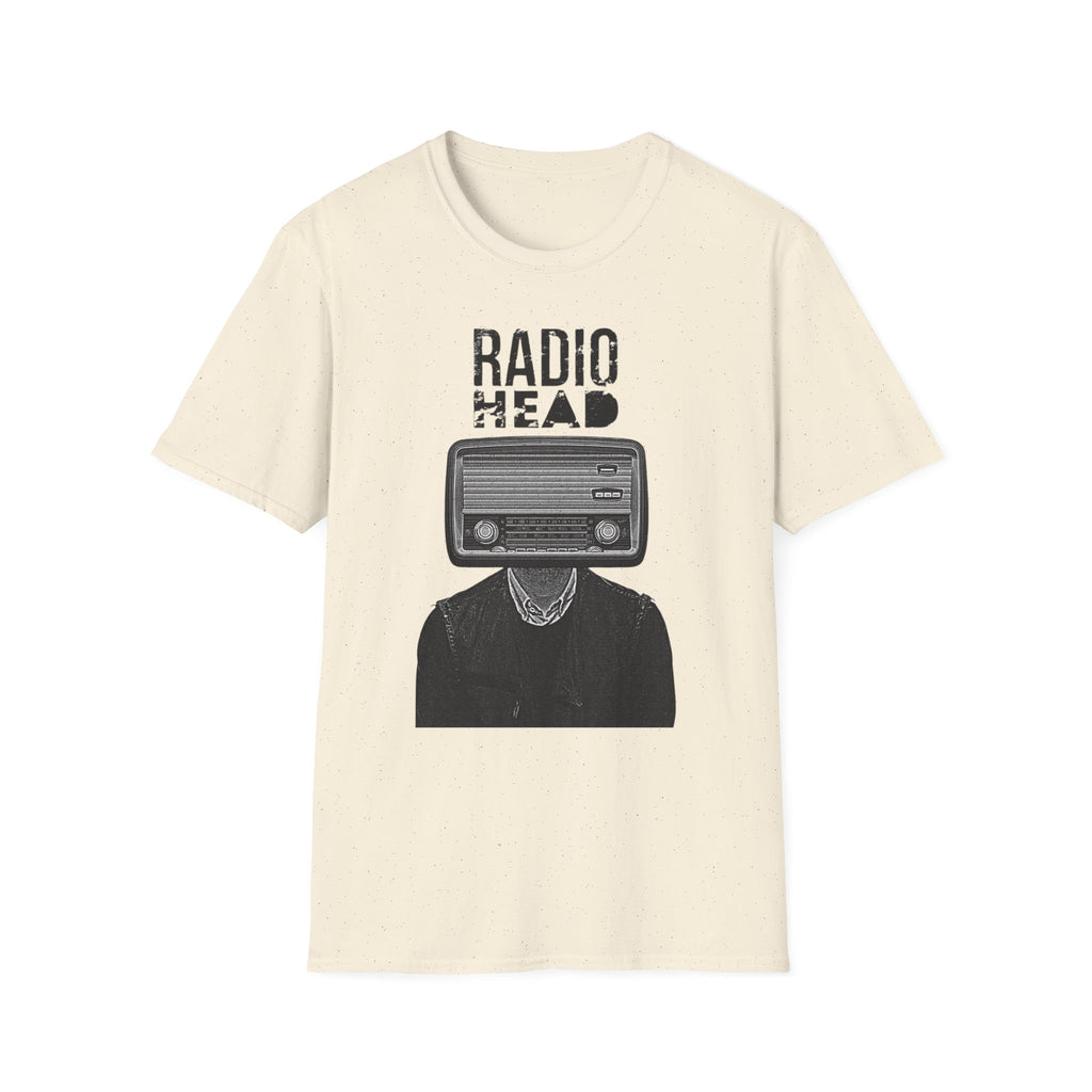 Radio Head T-Shirt