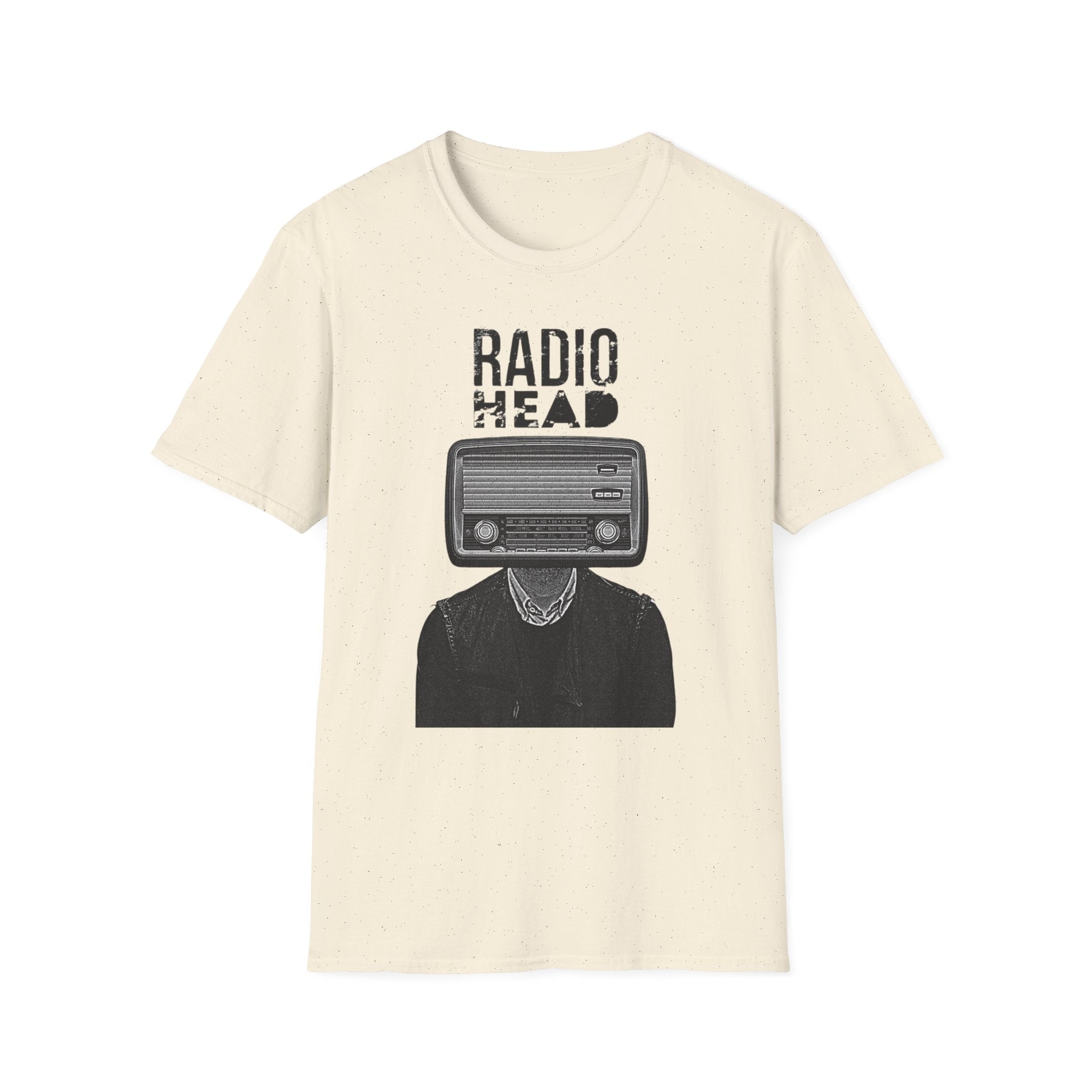Radio Head T-Shirt