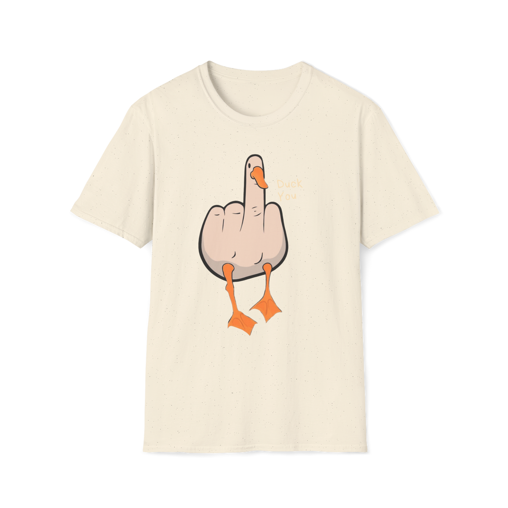 Duck You T-Shirt