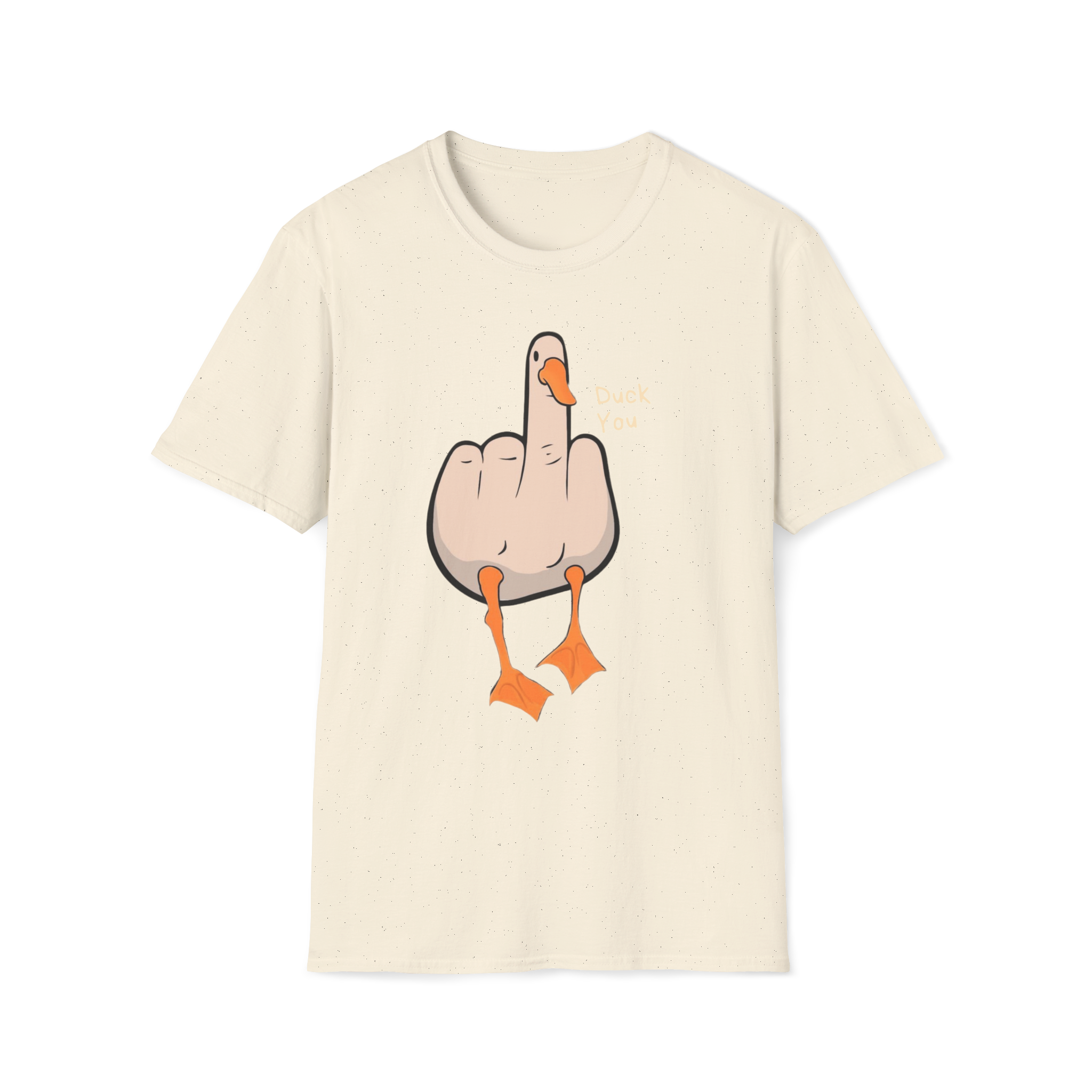 Duck You T-Shirt