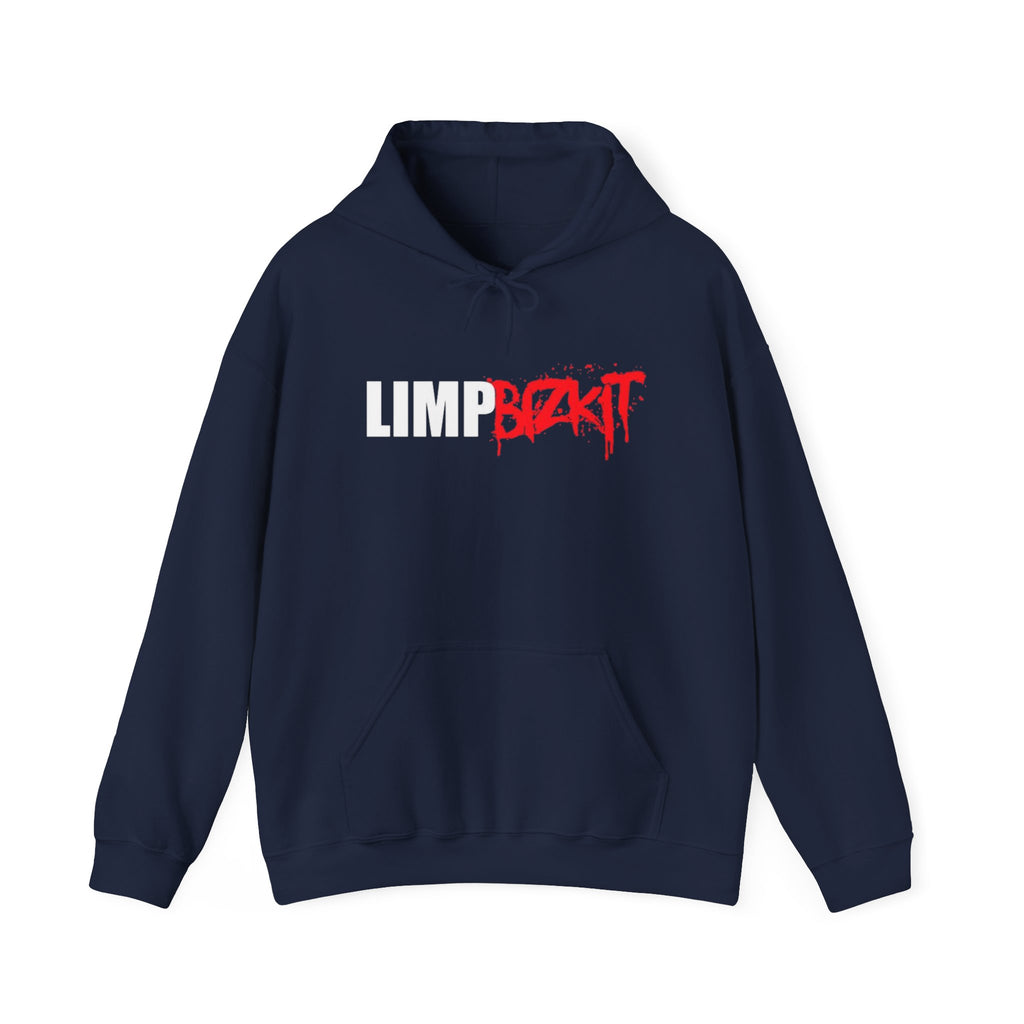 Limp Bizkit Hoodie