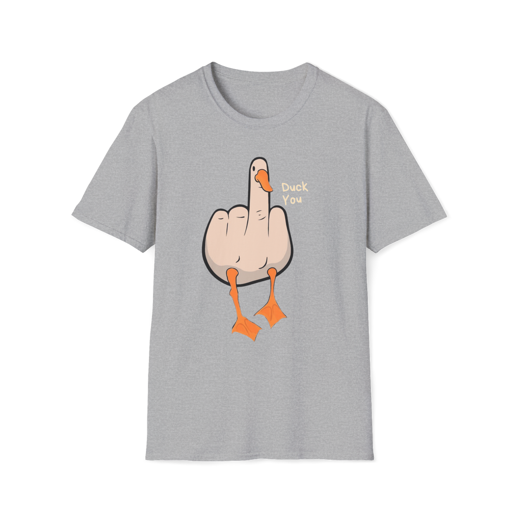 Duck You T-Shirt