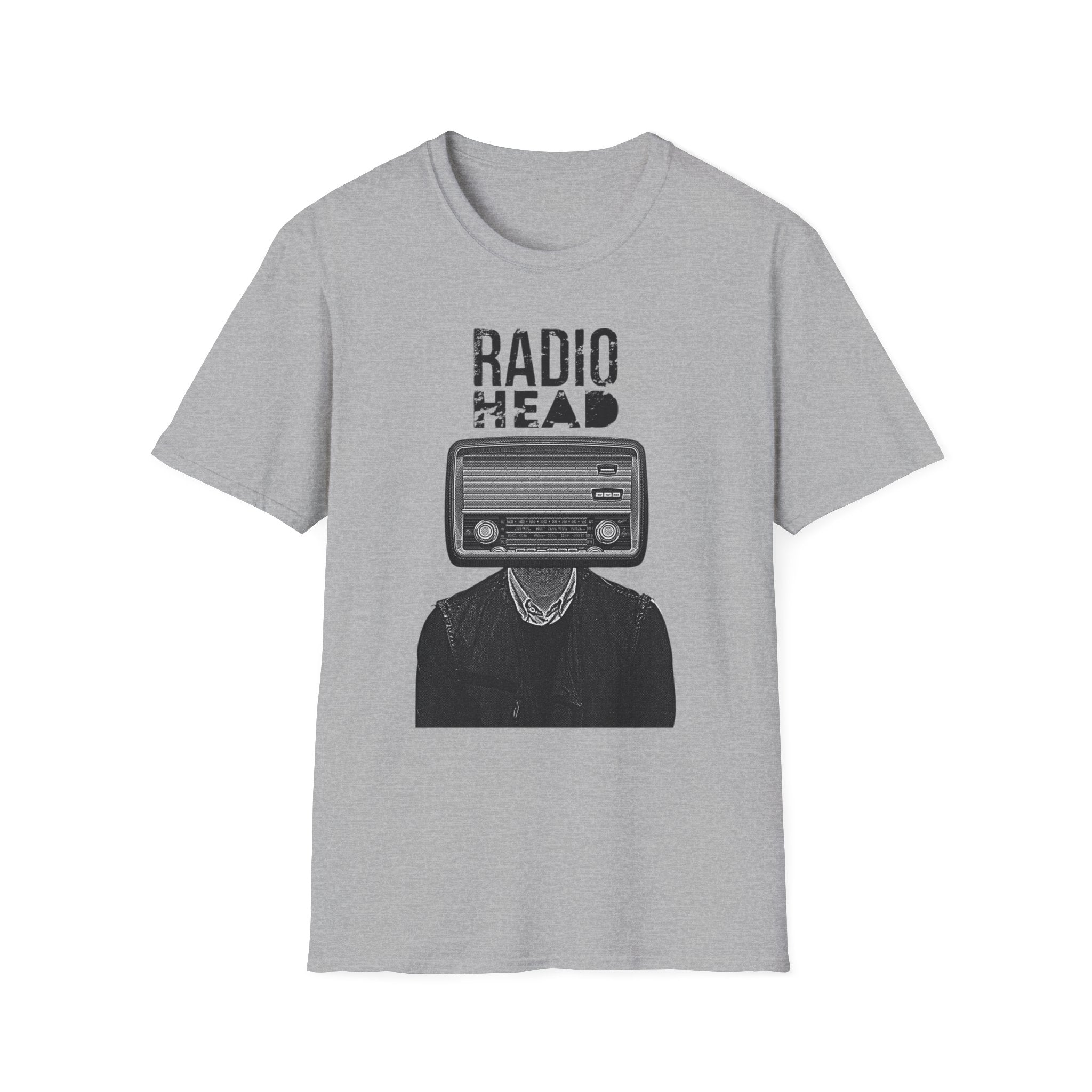 Radio Head T-Shirt