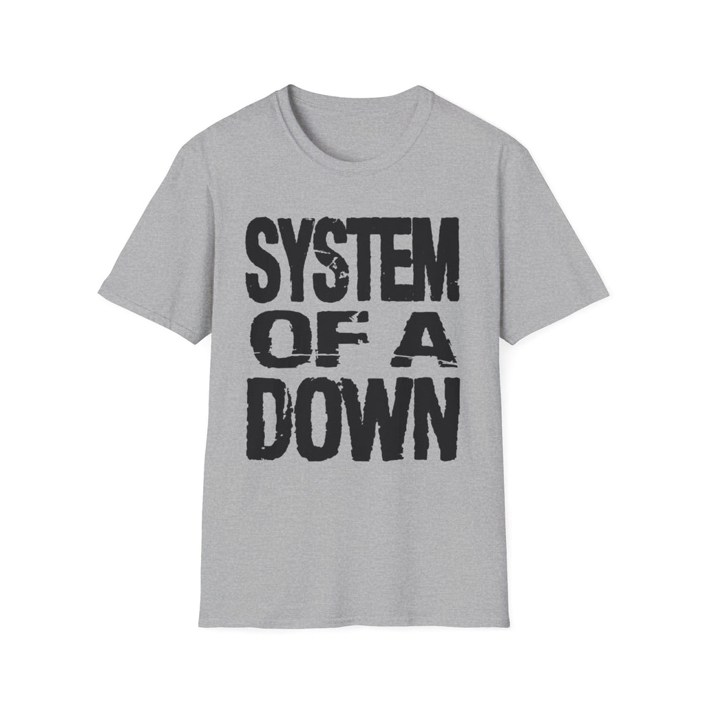 System of a Down T-Shirt
