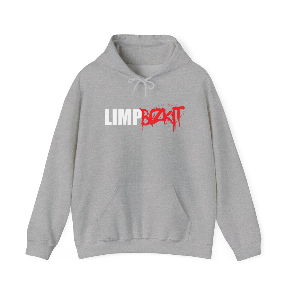 Limp Bizkit Hoodie