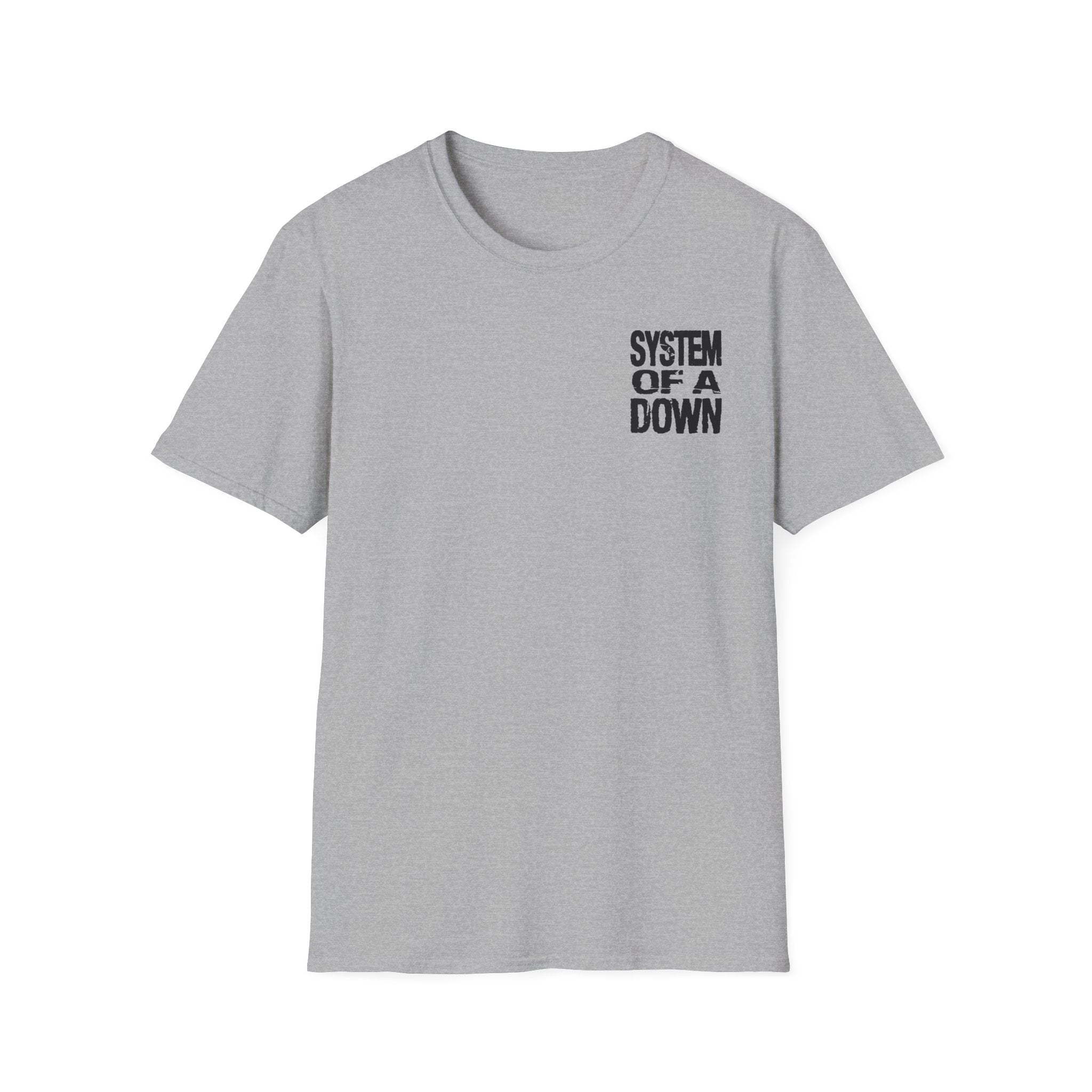 System of a Down T-Shirt