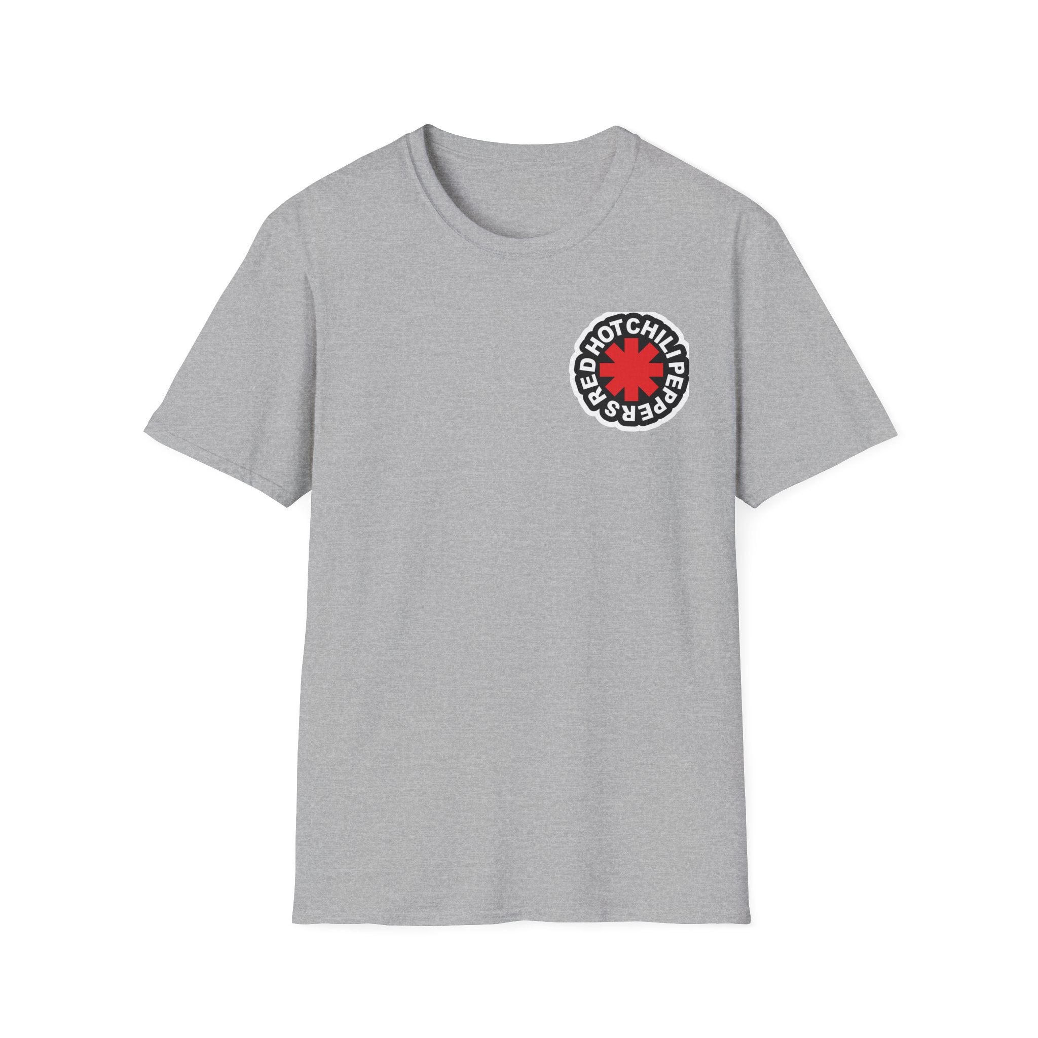 Red Hot Chili Peppers Tee