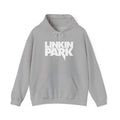 Linkin Park Logo Hoodie