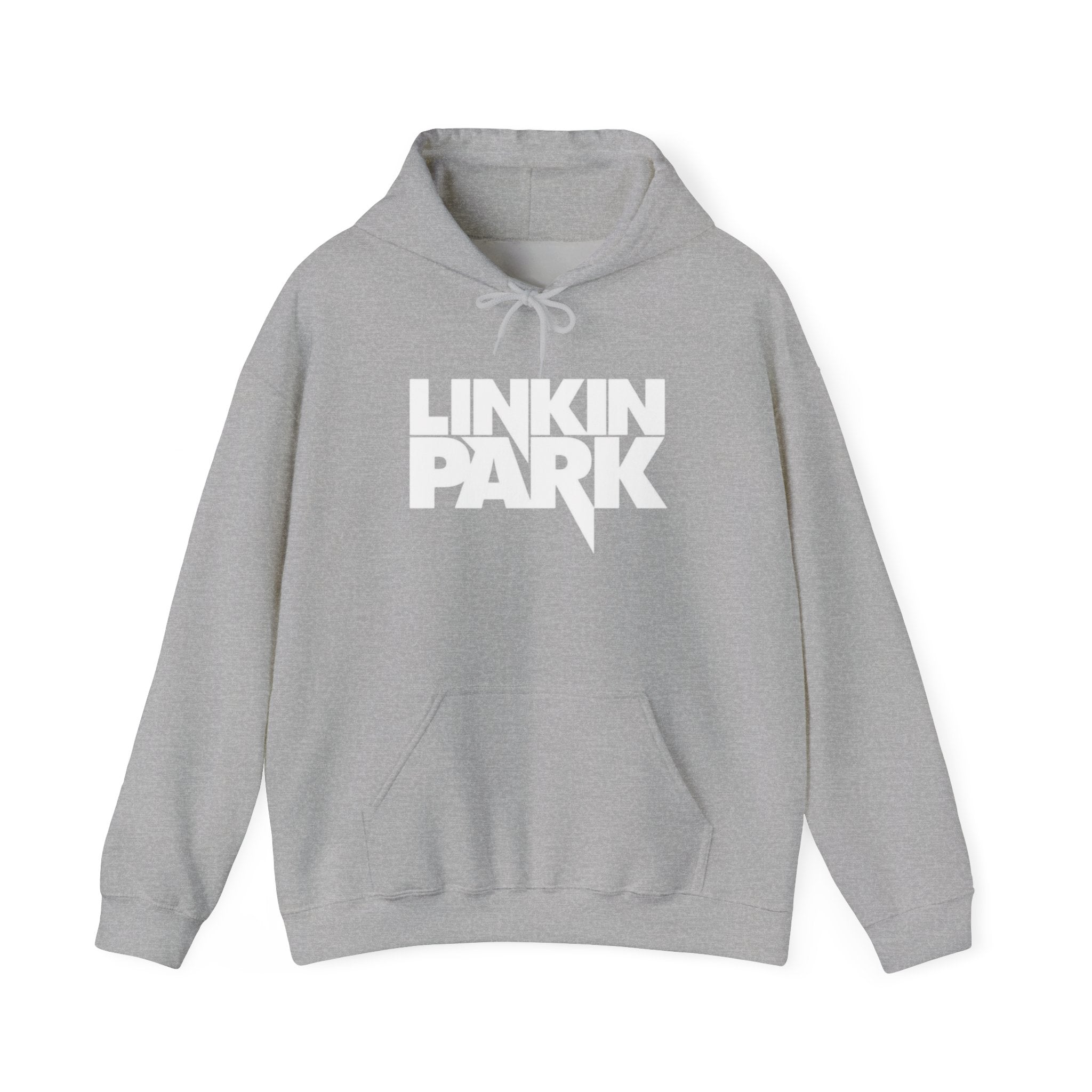 Linkin Park Logo Hoodie