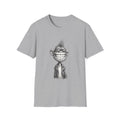 Punk Monkey Tee