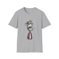 Hipster Monkey Tee