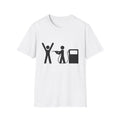 Gas Station Robbery T-Shirt