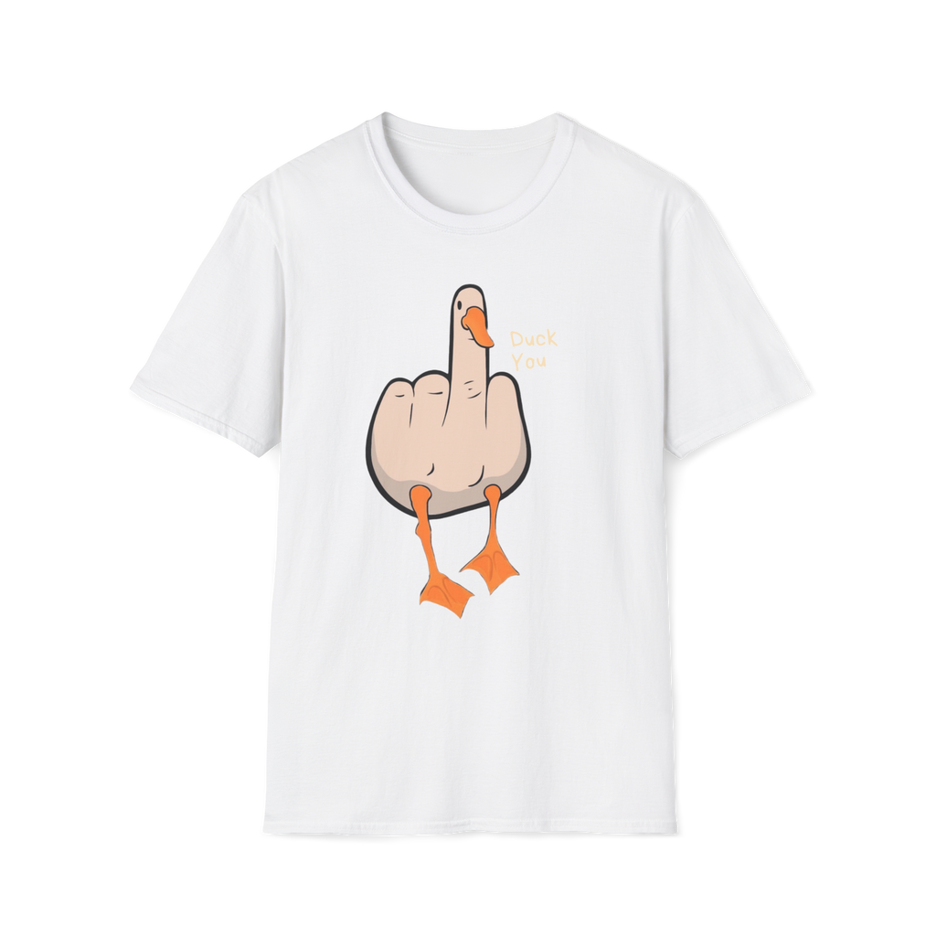 Duck You T-Shirt