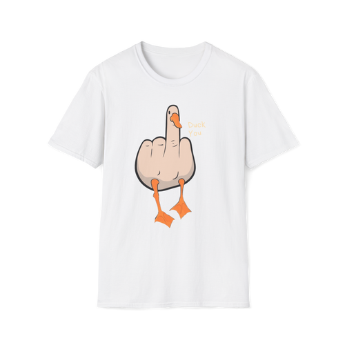Duck You T-Shirt