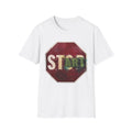 Stop / Start T-Shirt