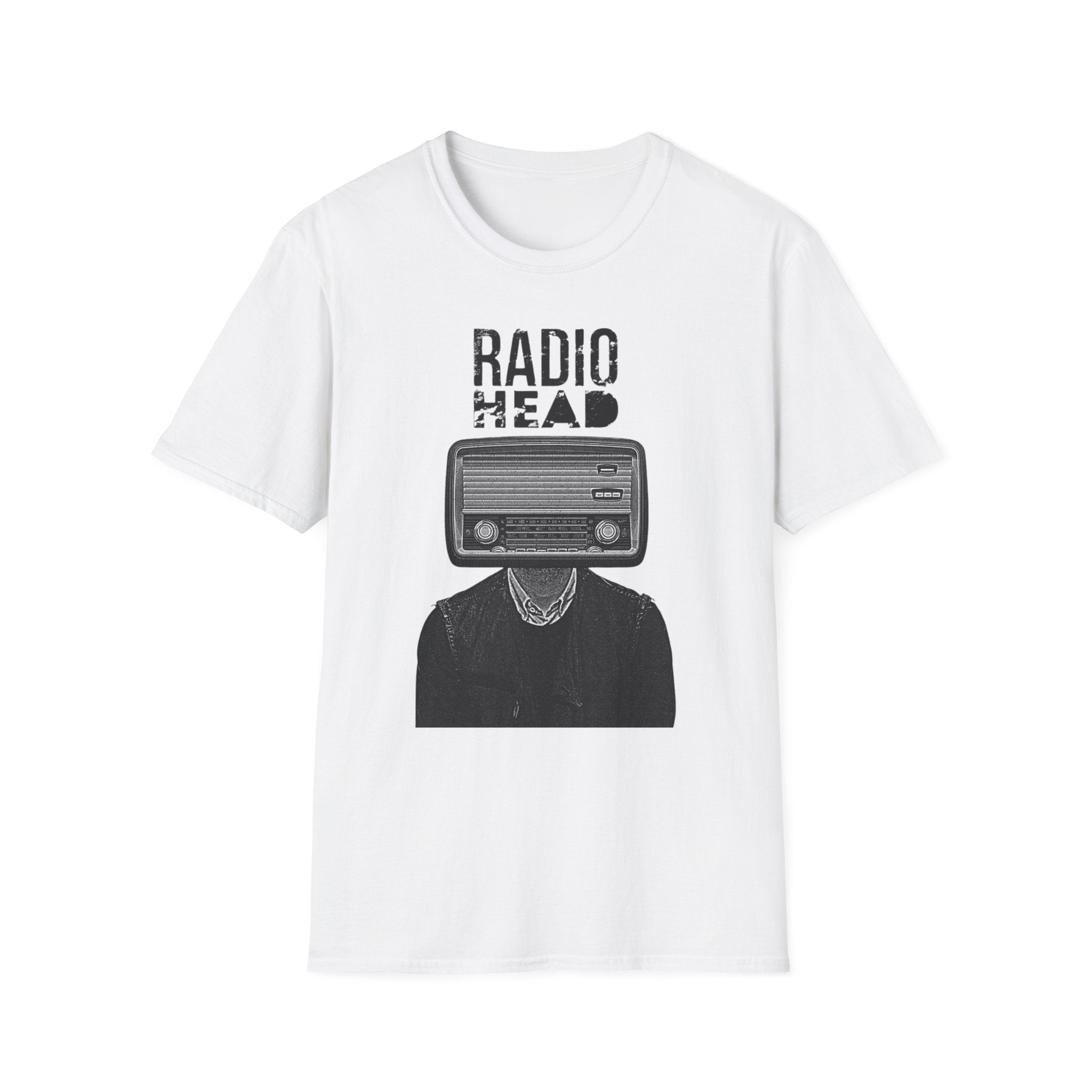 Radio Head T-Shirt