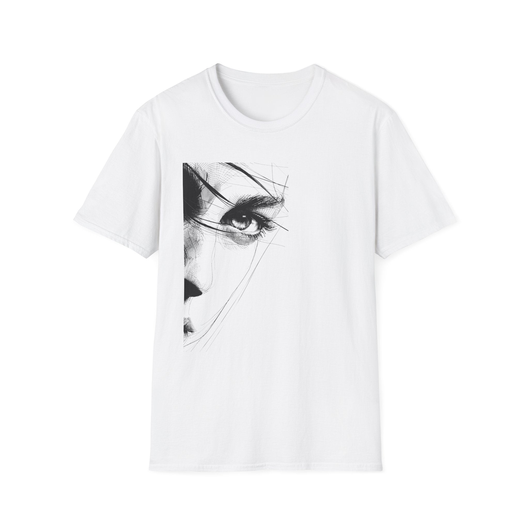 The Eye T-Shirt
