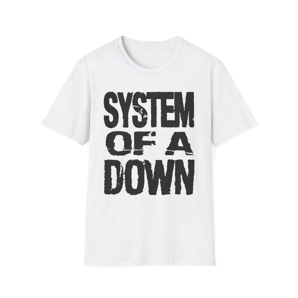 System of a Down T-Shirt