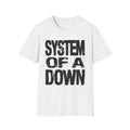 System of a Down T-Shirt