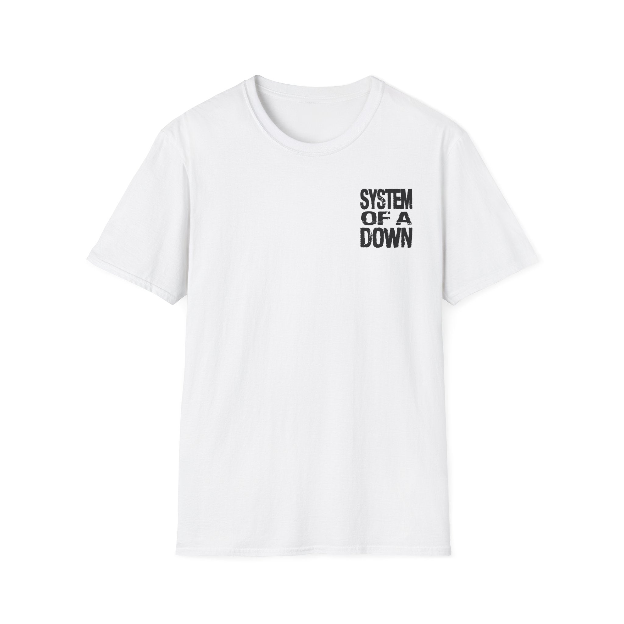 System of a Down T-Shirt