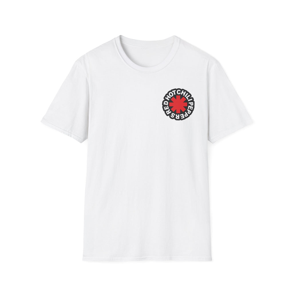 Red Hot Chili Peppers Tee