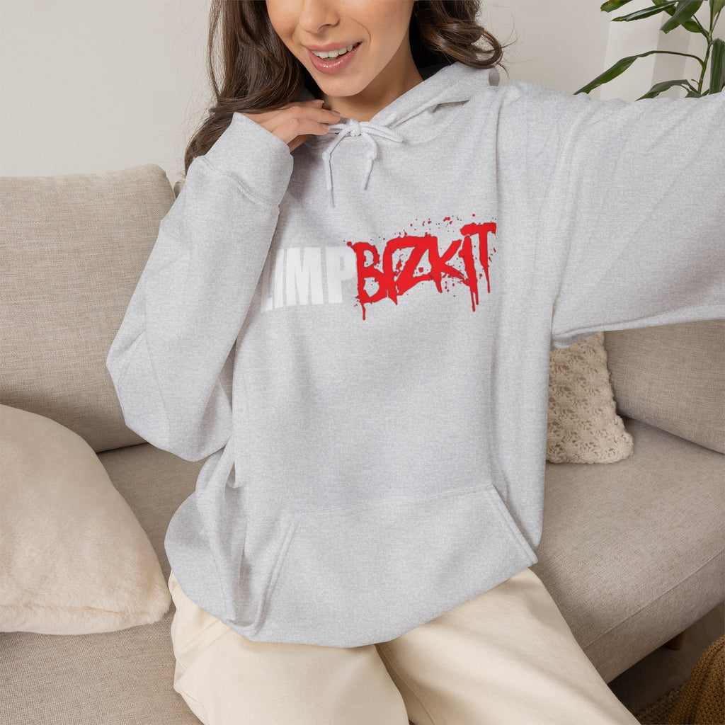 Limp Bizkit Hoodie
