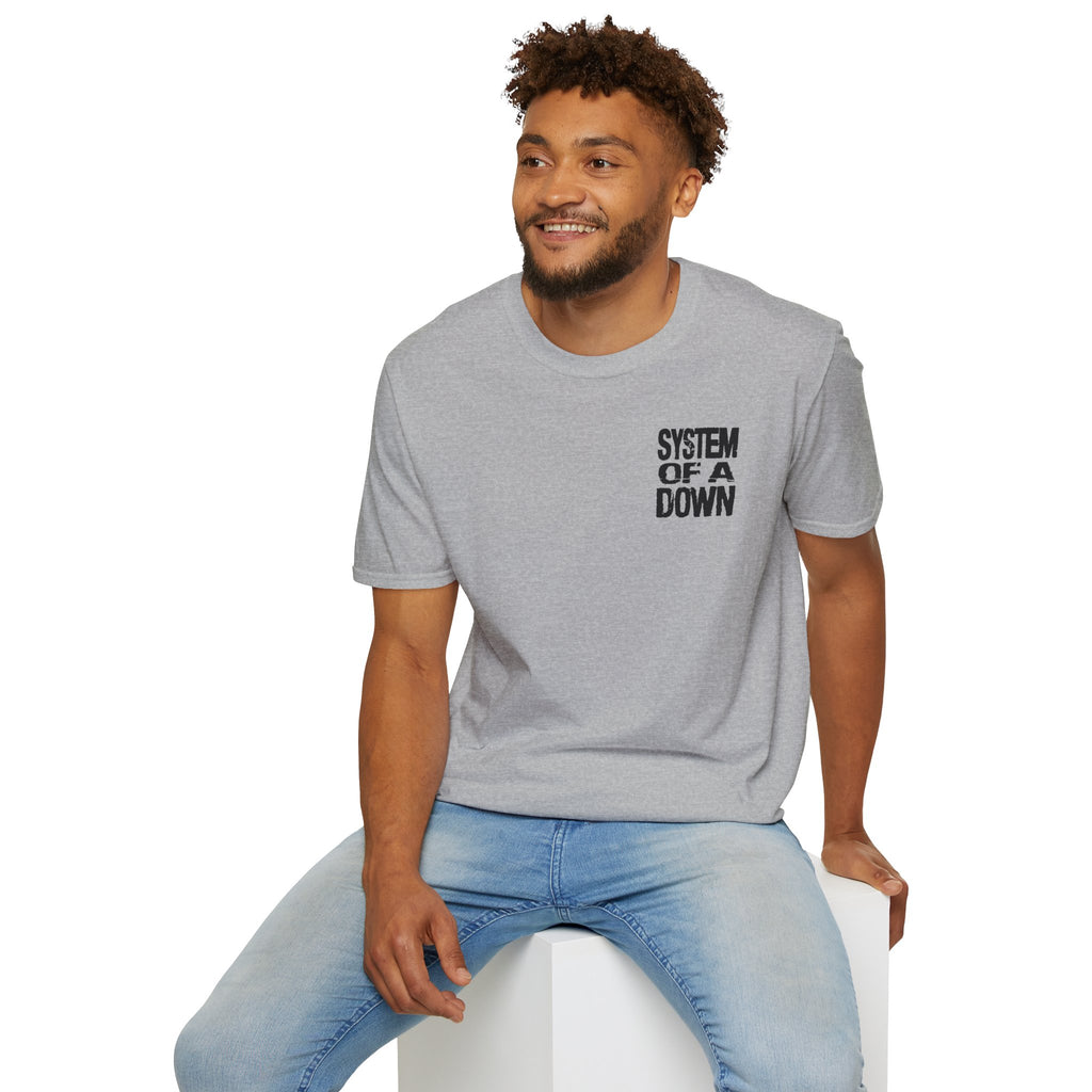 System of a Down T-Shirt