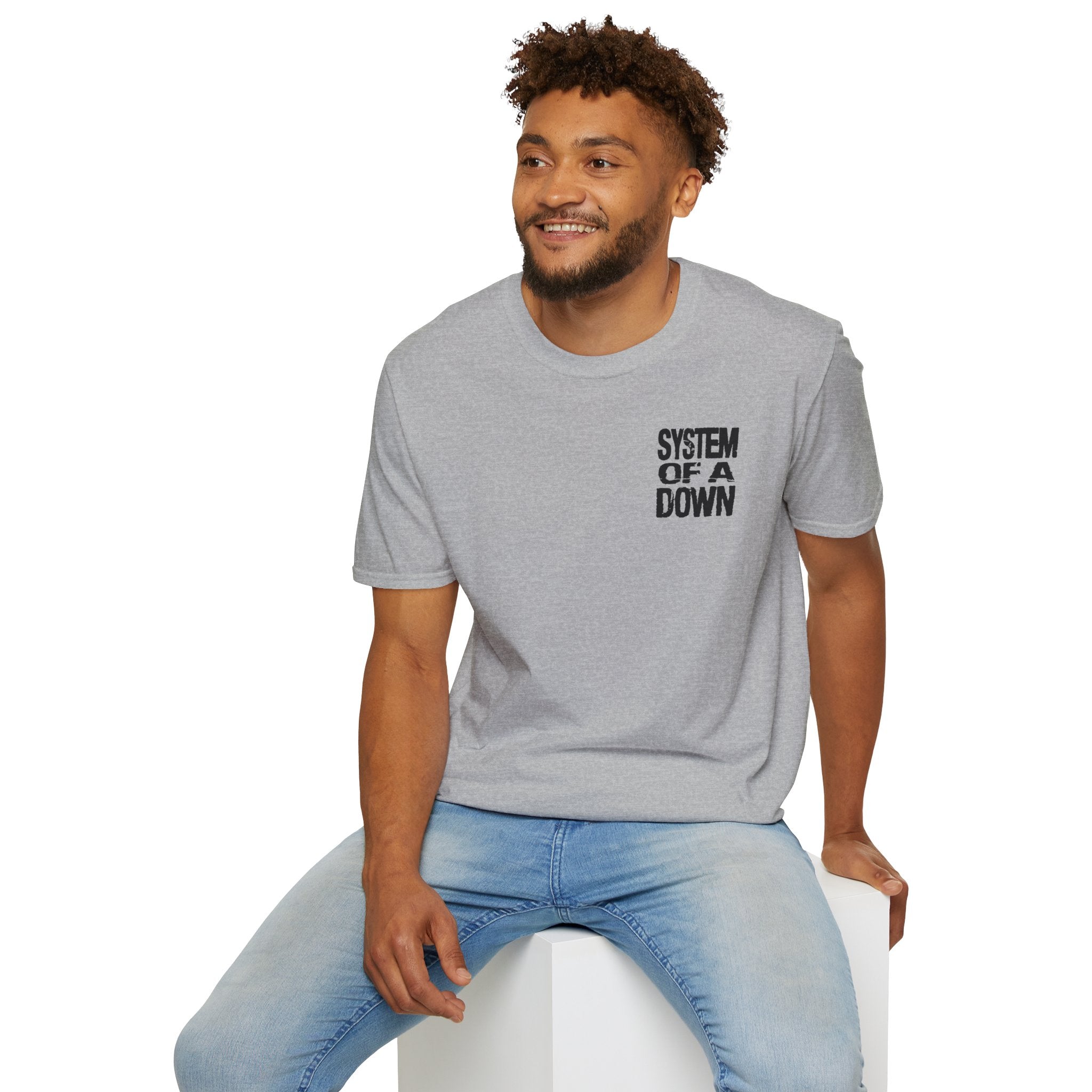 System of a Down T-Shirt