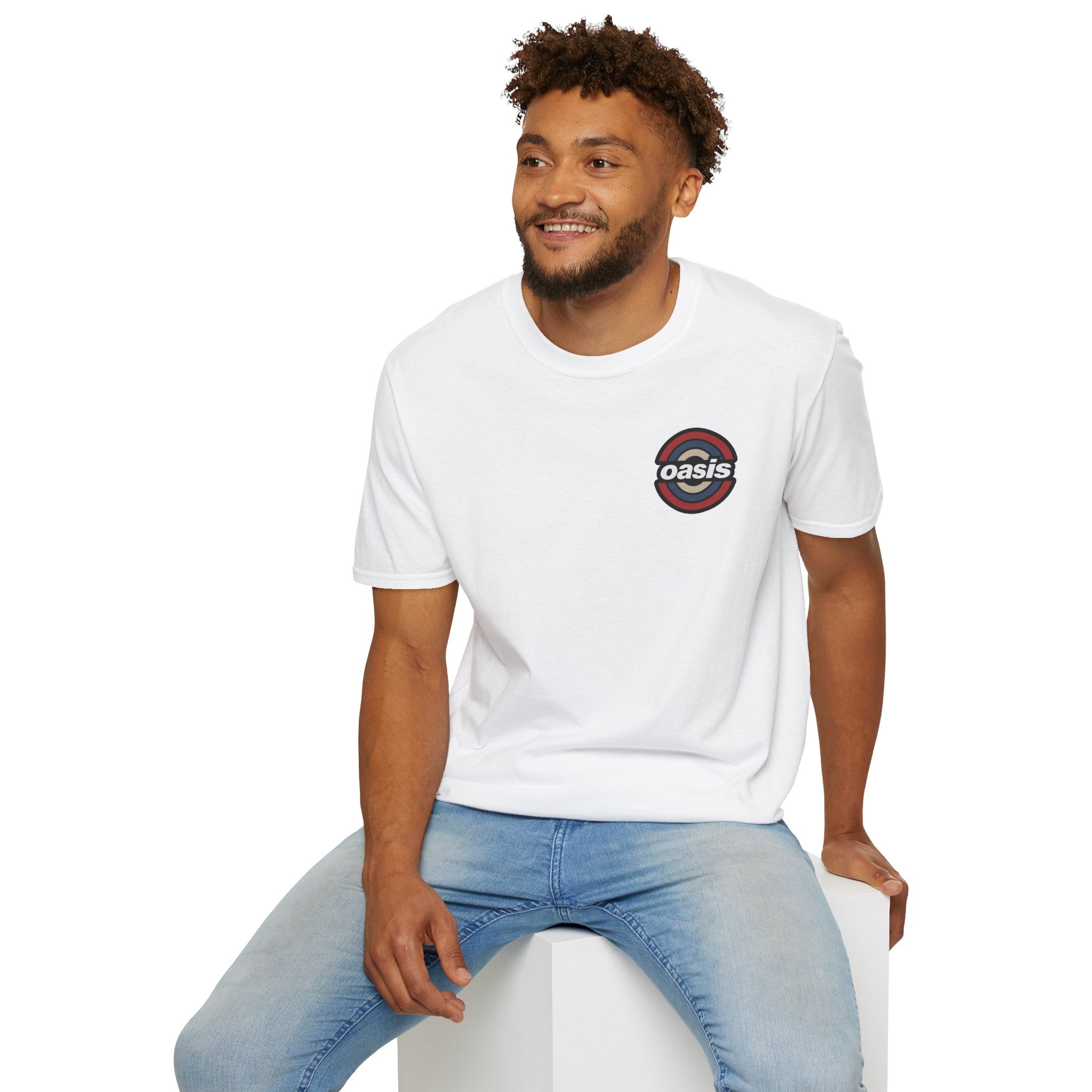 T-Shirt Oasis