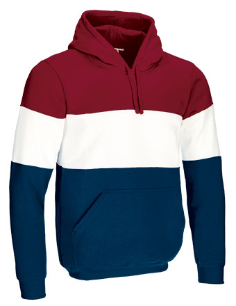 Hoodie Varsity