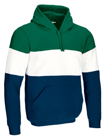 Hoodie Varsity